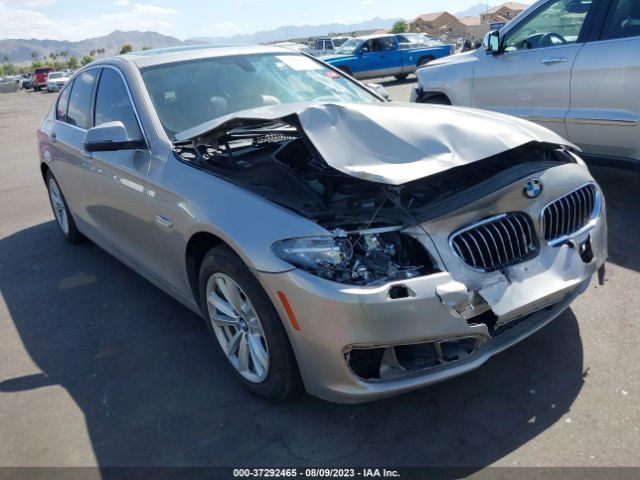 WBA5A5C52ED502576 BMW 5 Series 528i