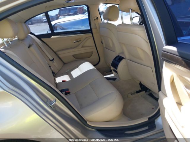 WBA5A5C52ED502576 BMW 5 Series 528i