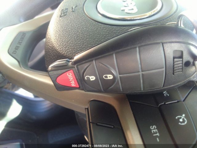 1C4PJLCBXJD537611 Jeep Cherokee Latitude