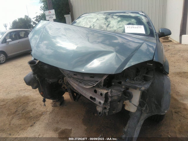 2010 CHEVROLET COBALT LT W/1LT VIN: 1G1AD5F50A7124618