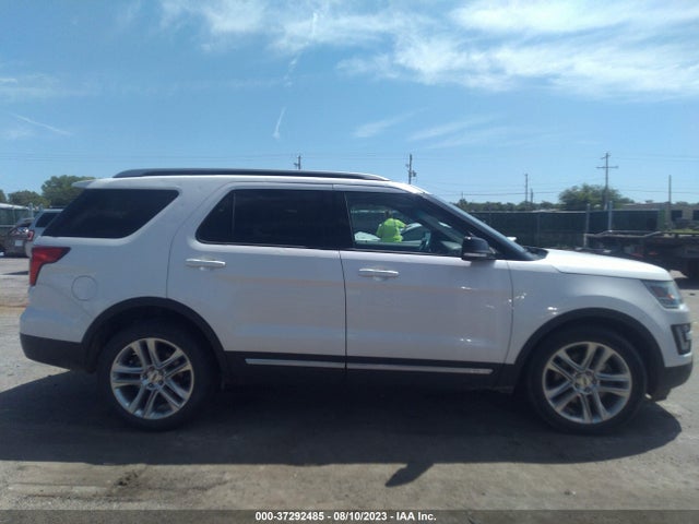 Ford EXPLORER XLT 2016 1FM5K8D80GGB62464 Image 13