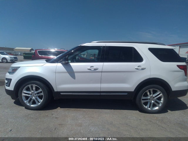 Ford EXPLORER XLT 2016 1FM5K8D80GGB62464 Image 14