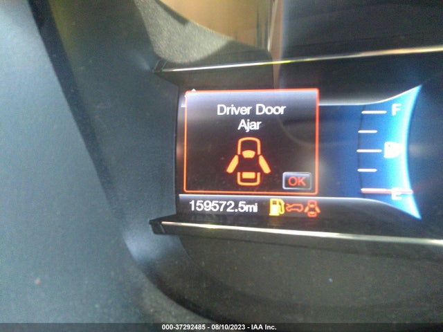 Ford EXPLORER XLT 2016 1FM5K8D80GGB62464 Image 15