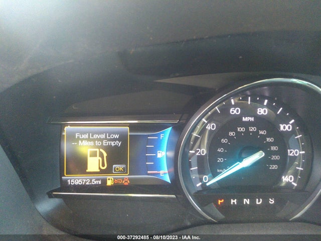 Ford EXPLORER XLT 2016 1FM5K8D80GGB62464 Image 7
