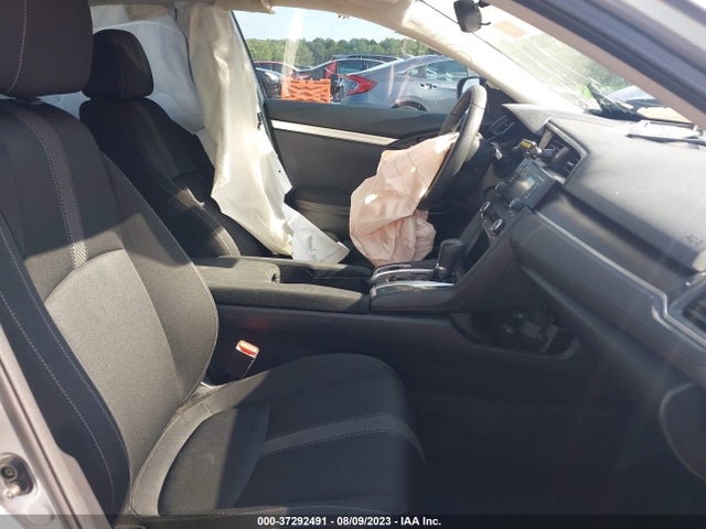 Honda Civic Sedan Lx 2019 19XFC2F65KE034664 Image 11