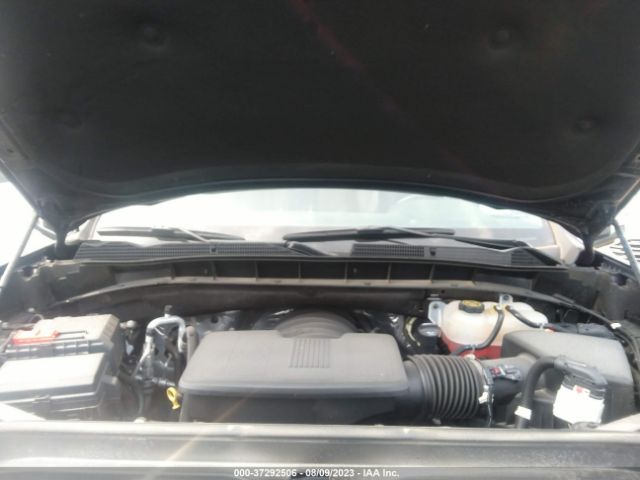 3GTUUDED2NG622093 GMC Sierra 1500 Slt