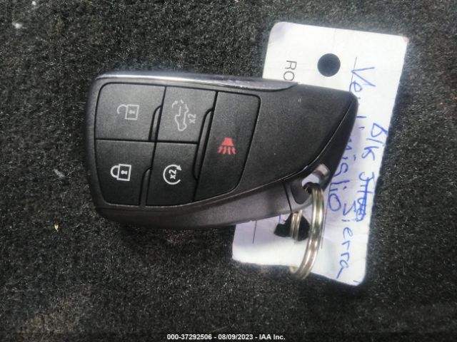 3GTUUDED2NG622093 GMC Sierra 1500 Slt