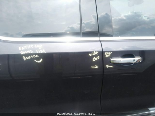 3GTUUDED2NG622093 GMC Sierra 1500 Slt