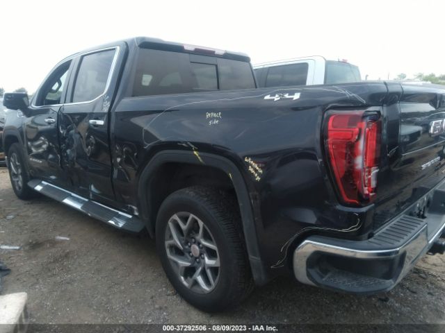 3GTUUDED2NG622093 GMC Sierra 1500 Slt