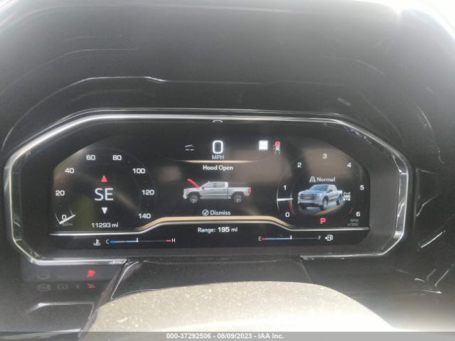 3GTUUDED2NG622093 GMC Sierra 1500 Slt