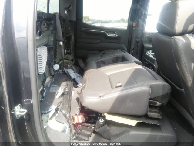 3GTUUDED2NG622093 GMC Sierra 1500 Slt