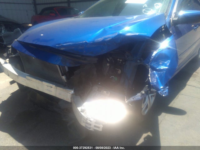 Honda Civic Sedan Lx 2016 19XFC2F66GE234153 Image 6