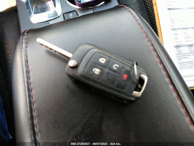 Chevrolet EQUINOX LT 2014 2GNALBEK7E6274075 Image 3