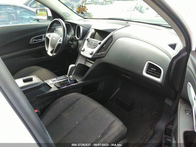 Chevrolet EQUINOX LT 2014 2GNALBEK7E6274075 Image 6