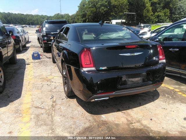 2C3CCABG3JH121238 Chrysler 300 300s