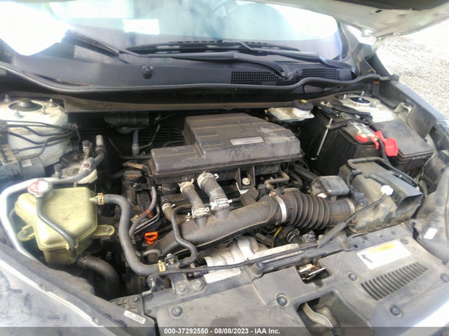 Honda CR-V EX 2017 2HKRW2H53HH655303 Image 16