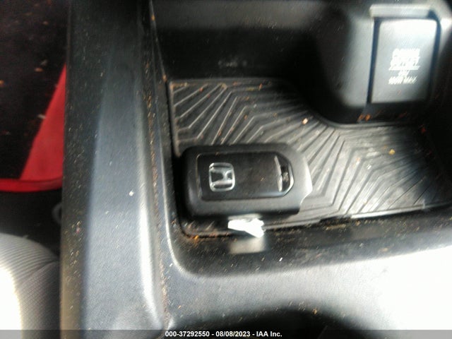 Honda CR-V EX 2017 2HKRW2H53HH655303 Image 3