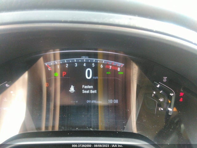 Honda CR-V EX 2017 2HKRW2H53HH655303 Image 13