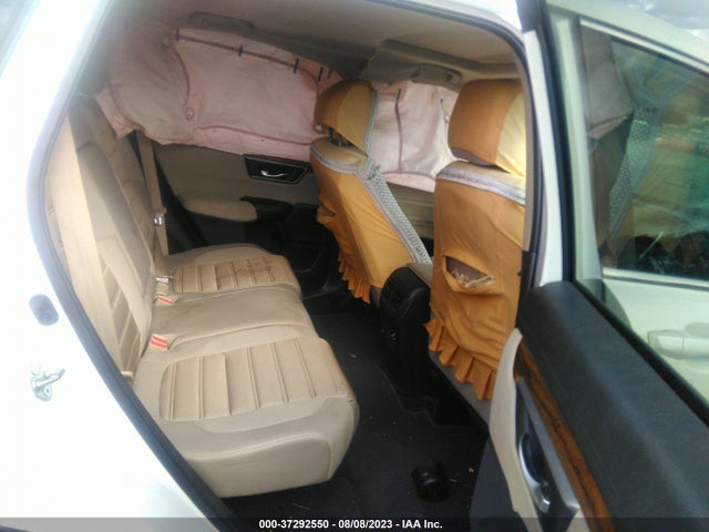 Honda CR-V EX 2017 2HKRW2H53HH655303 Image 14