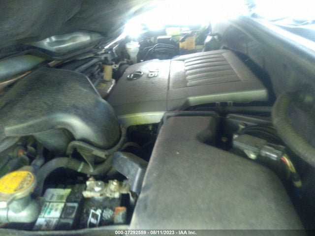 2007 LEXUS RX 350 VIN: 2T2HK31UX7C018808