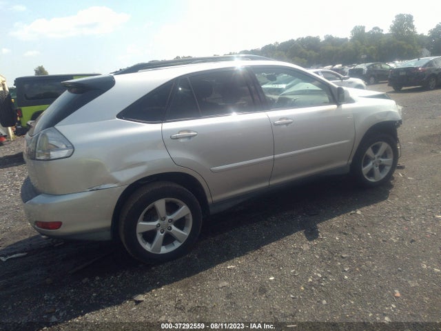 2007 LEXUS RX 350 VIN: 2T2HK31UX7C018808