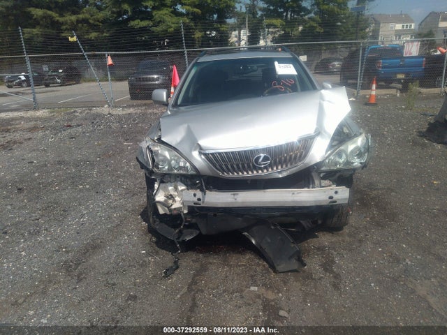 2007 LEXUS RX 350 VIN: 2T2HK31UX7C018808
