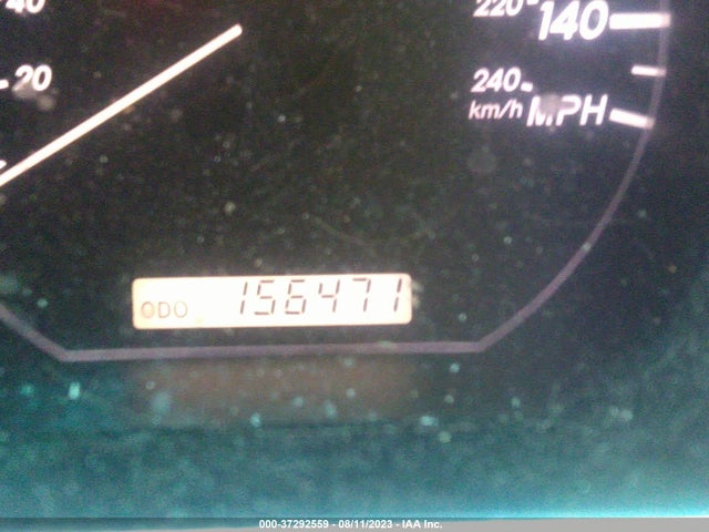 2007 LEXUS RX 350 VIN: 2T2HK31UX7C018808