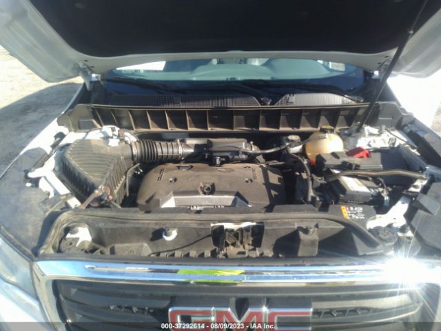 1GKKNKLA4KZ198661 GMC ACADIA SLE