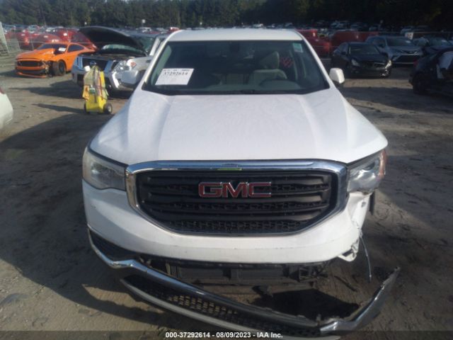 1GKKNKLA4KZ198661 GMC ACADIA SLE