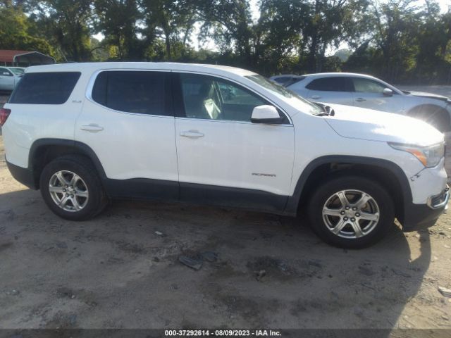 1GKKNKLA4KZ198661 GMC ACADIA SLE
