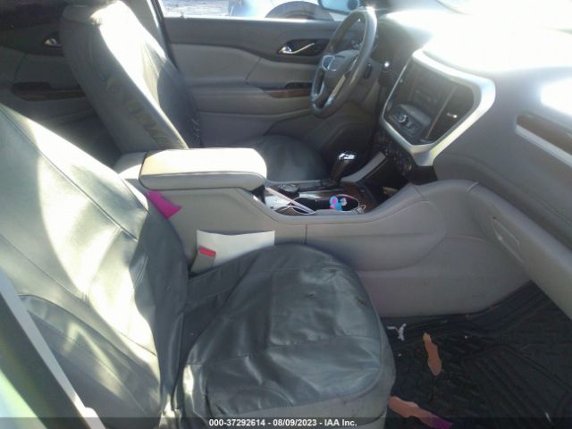 1GKKNKLA4KZ198661 GMC ACADIA SLE