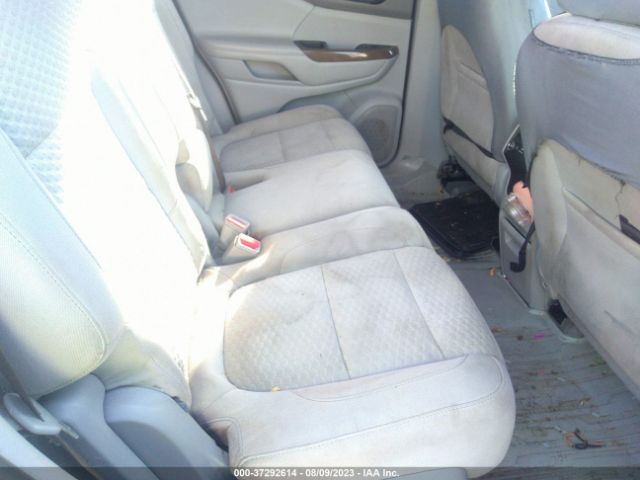 1GKKNKLA4KZ198661 GMC ACADIA SLE