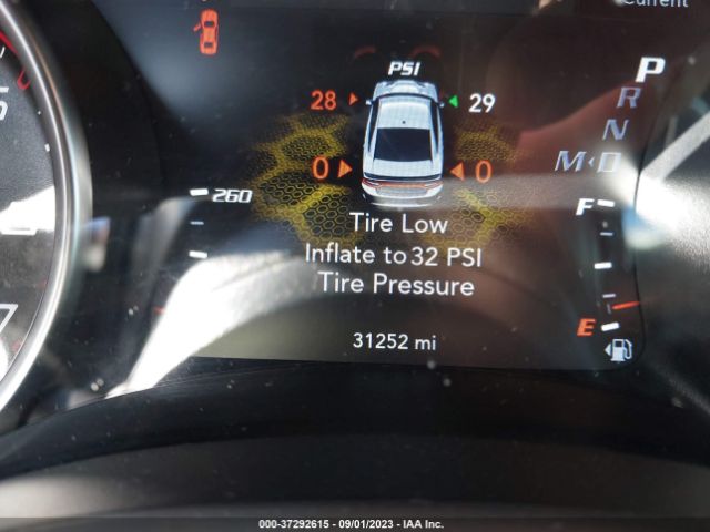 2C3CDXGJ6MH530603 Dodge Charger Scat Pack Widebody