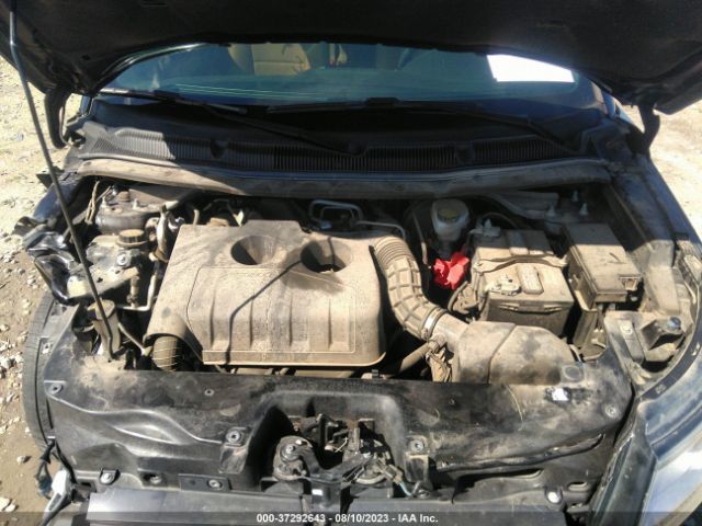 1FM5K8BH6HGE27764 Ford Explorer Base