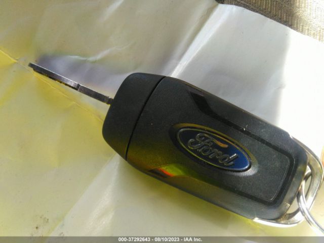 1FM5K8BH6HGE27764 Ford Explorer Base