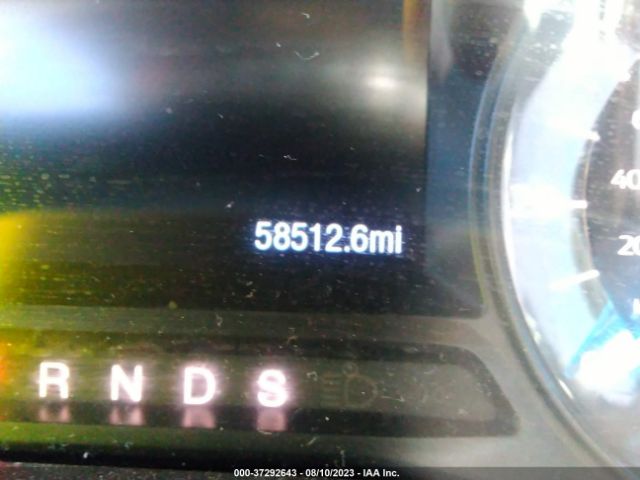 1FM5K8BH6HGE27764 Ford Explorer Base