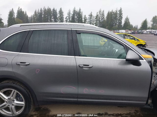 WP1AA2A28GLA06097 Porsche Cayenne