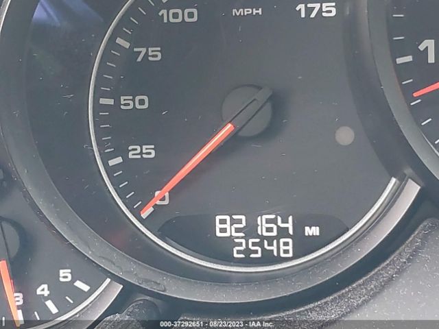 WP1AA2A28GLA06097 Porsche Cayenne