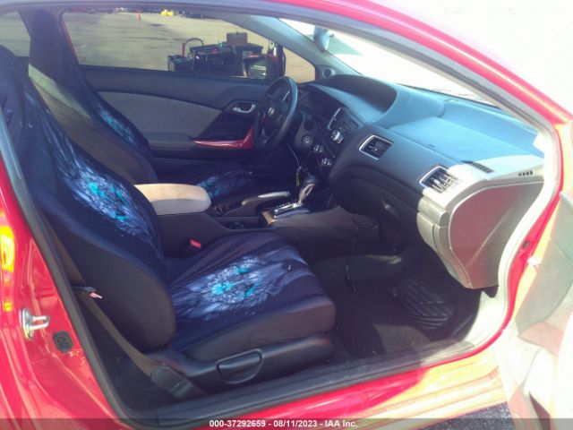 2HGFG3B54EH517550 Honda Civic Coupe Lx