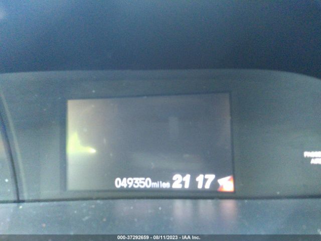 2HGFG3B54EH517550 Honda Civic Coupe Lx
