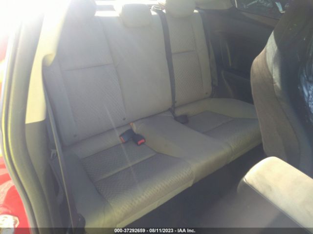 2HGFG3B54EH517550 Honda Civic Coupe Lx