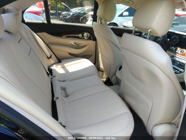WDDZF4KBXHA077966 Mercedes-Benz E-class E 300