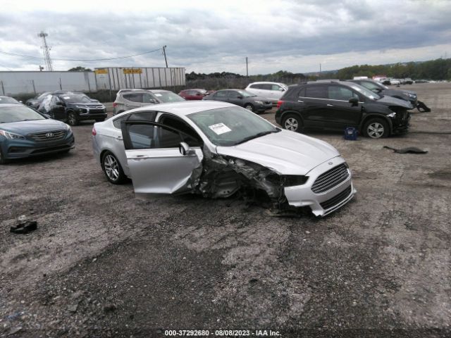 1FA6P0H72E5383429 auction archive image