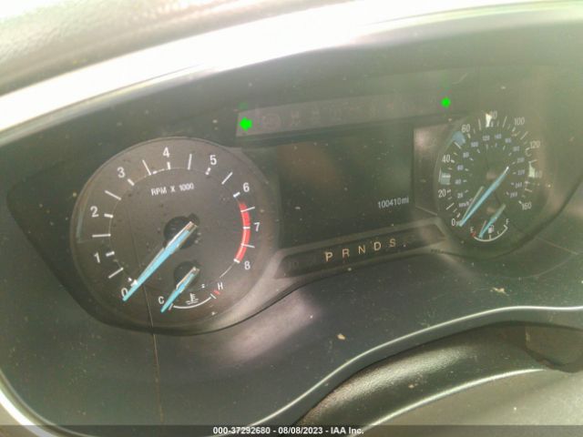 1FA6P0H72E5383429 Ford FUSION SE