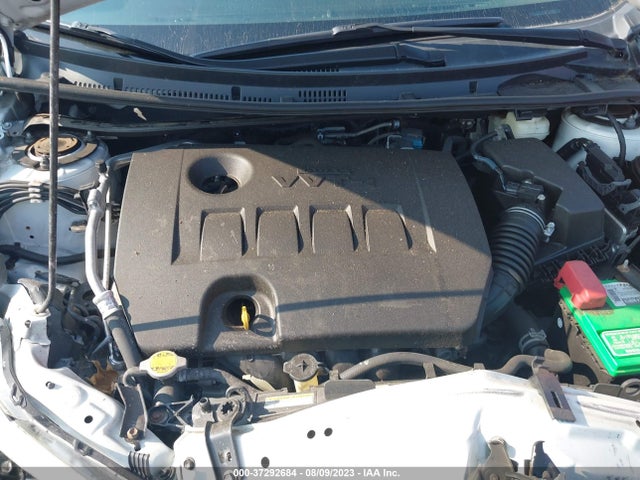 Toyota Corolla L/le/s/s Plus/le Plus 2015 2T1BURHE0FC453356 Image 16