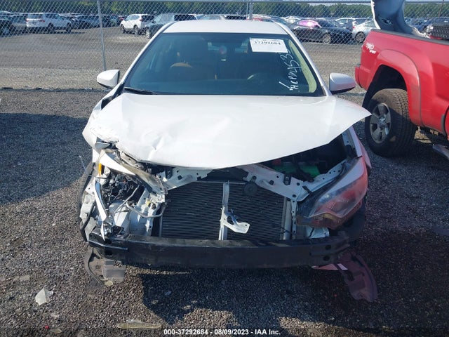 2015 TOYOTA COROLLA L/LE/S/S PLUS/LE PLUS VIN: 2T1BURHE0FC453356