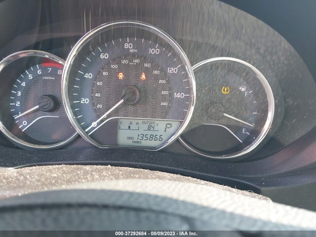 Toyota Corolla L/le/s/s Plus/le Plus 2015 2T1BURHE0FC453356 Image 13