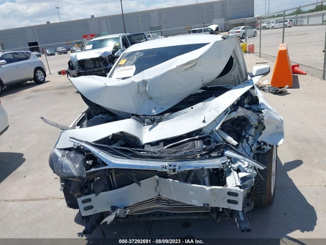 Chevrolet MALIBU LT 2020 1G1ZD5ST6LF043168 Image 11