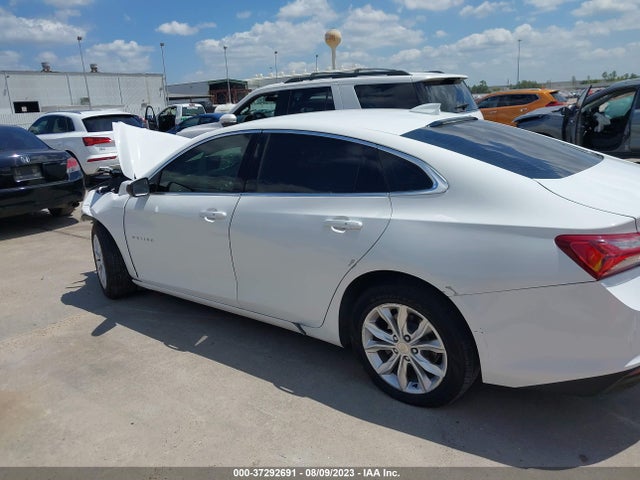Chevrolet MALIBU LT 2020 1G1ZD5ST6LF043168 Image 13