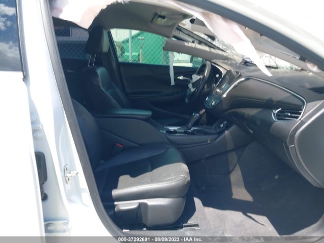 Chevrolet MALIBU LT 2020 1G1ZD5ST6LF043168 Image 5